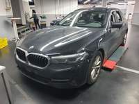 Náhľad spredu zľava