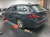 Náhled zezadu zleva