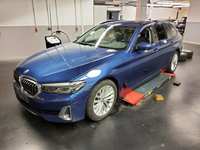 Náhľad spredu zľava