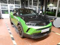 Náhled zpředu zprava