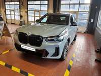 Náhled zpředu zleva