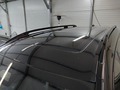 View of sunroof / panoramic roof