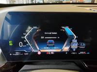 Pohled na přístrojovou desku