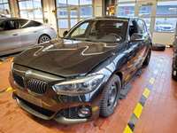 BMW 118i "Edition M Sport Shadow"