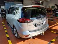 Náhled zezadu zleva