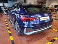 Náhled zezadu zleva