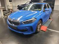 Náhľad spredu zľava