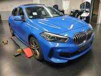 Náhľad spredu sprava