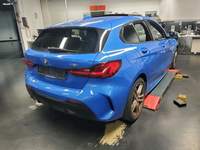 Náhľad zozadu sprava