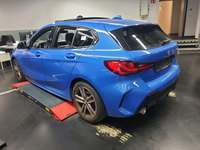 Náhľad zozadu zľava