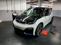 Náhľad spredu zľava