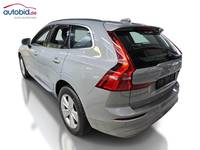 Pogled od pozadi levo