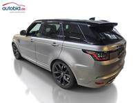 Pogled od pozadi levo