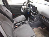 Pogled na unutrašnjost