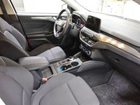 Pogled na unutrašnjost