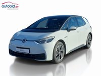 Pogled od napred levo