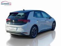 Pogled od pozadi desno