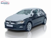 Pogled od napred levo