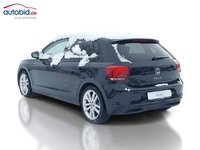 Pogled od pozadi levo