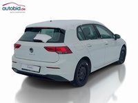 Pogled od pozadi desno