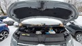 View of engine compartment