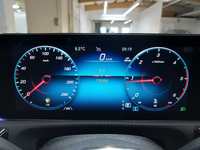 Vista del cuadro de instrumentos