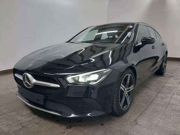 Vista delantera izquierda