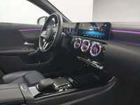 Vista del habitáculo