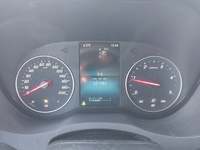 Ansicht Kombiinstrument