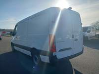 Ansicht hinten links