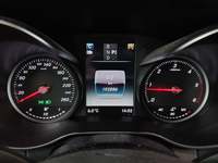 Widok zestawu wskazników