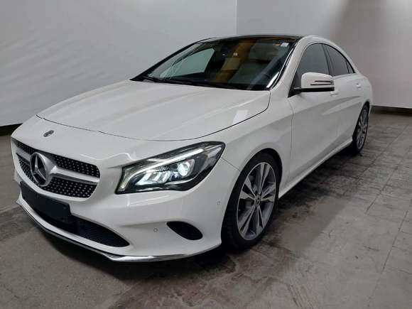 Vista delantera izquierda