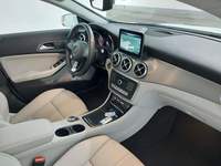 Vista del habitáculo