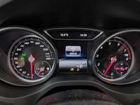 Vista del cuadro de instrumentos