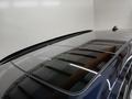 View of sunroof / panoramic roof
