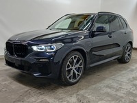 Pogled od napred levo