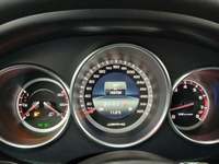 Pogled na kombinovani instrument