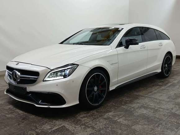 Pogled od napred levo