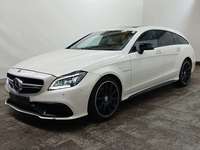 Pogled od napred levo