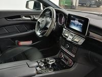 Pogled na unutrašnjost