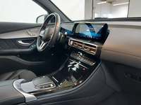 Pogled na unutrašnjost