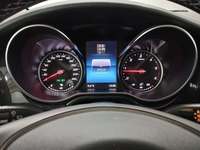 Aanzicht combi-instrument