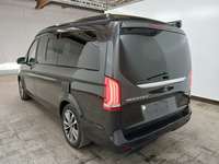 Aanzicht achter links