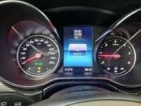 Pogled na kombinovani instrument