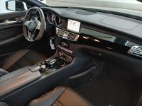 Pogled na unutrašnjost