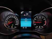 Pogled na kombinovani instrument