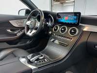 Pogled na unutrašnjost