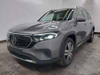 Pogled od napred levo