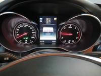 Pogled kombi instrument