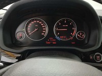 Pogled kombi instrument